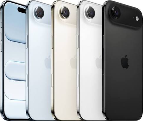 Apple iPhone Air: Redefining Ultra-Thin Smartphone Engineering